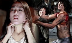 男女激情视频